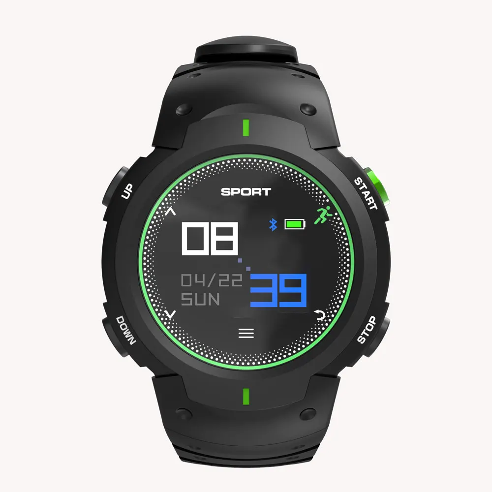 smart watch for outdoorsman