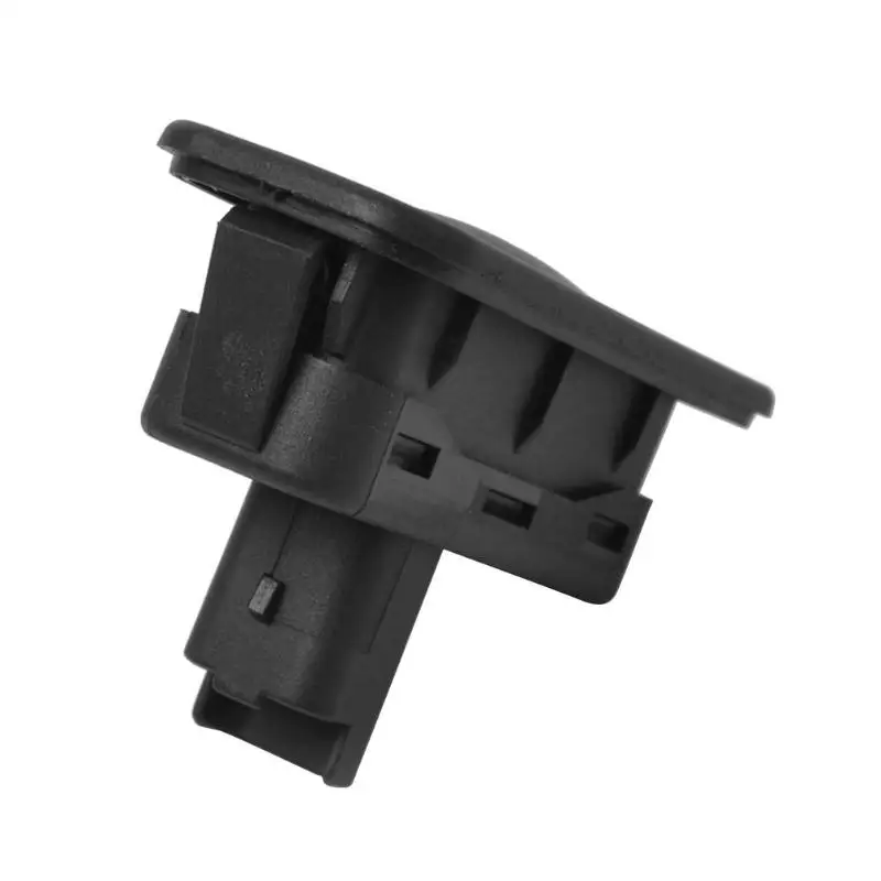 Переключатель Сброса Загрузки багажника 8200076256 для Renault Clio Megane Captur Пластиковый