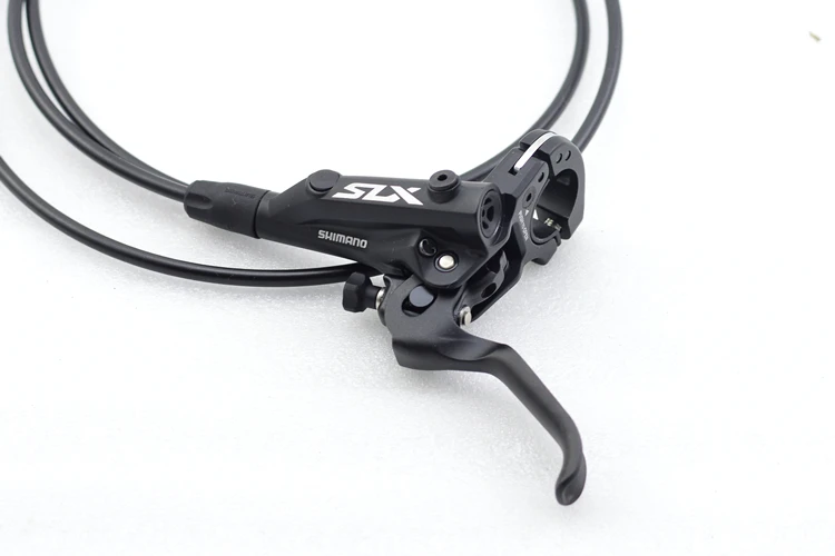 SLX M7000 гидравлический дисковый тормозной комплект ICE Tech горные велосипеды MTB