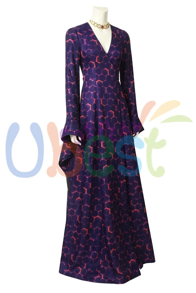 melisandre fancy dress