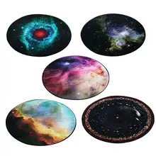 100/80/60 см модная обувь с изображением Вселенной и звездного неба принт Спальня Гостиная коврик входной коврик Балконный коврик для детей, изделия для игры