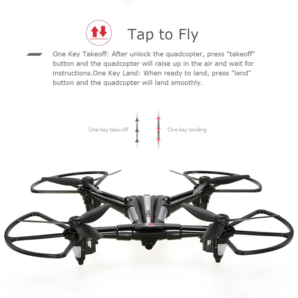 New Arrival RC Dron XK X300-G Wifi FPV 720P Camera GPS Positioning Altitude Hold RC Drone Quadcopter Remote Control Helicopter