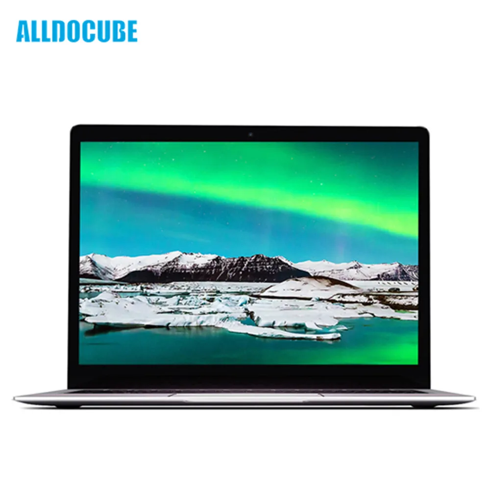 

ALLDOCUBE Thinker i35 Ultrabook 13.5 inch Windows 10 Home Version Dual Core 1.0GHz 8GB RAM 256GB SSDFingerprint Sensor Laptop