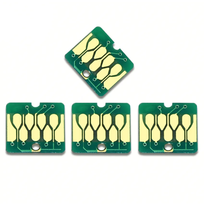 

Auto Reset Chip for Epson Sure Color S30610 30610 Refillable Ink Cartridge Chip T6881 T6882 T6883 T6884 ARC Chip