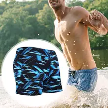 Коллекция года, Мужская одежда для пляжа, зимние шорты для плавания, наторий, весенняя одежда для плавания, ming, одежда для бассейна