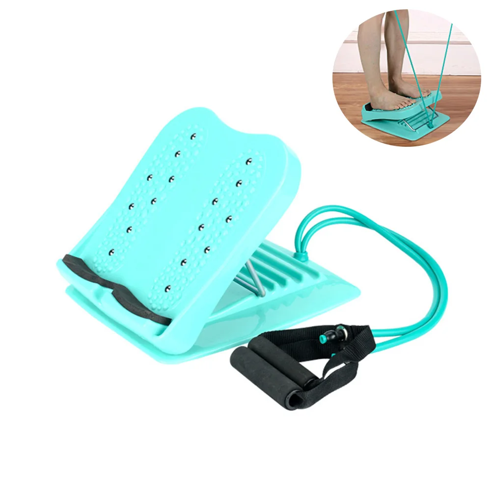 

Pedal Pull Ribs Adjustable Folding Stool Practical Stretch Standing Rib Rehabilitation Equipment For Adults Fitness