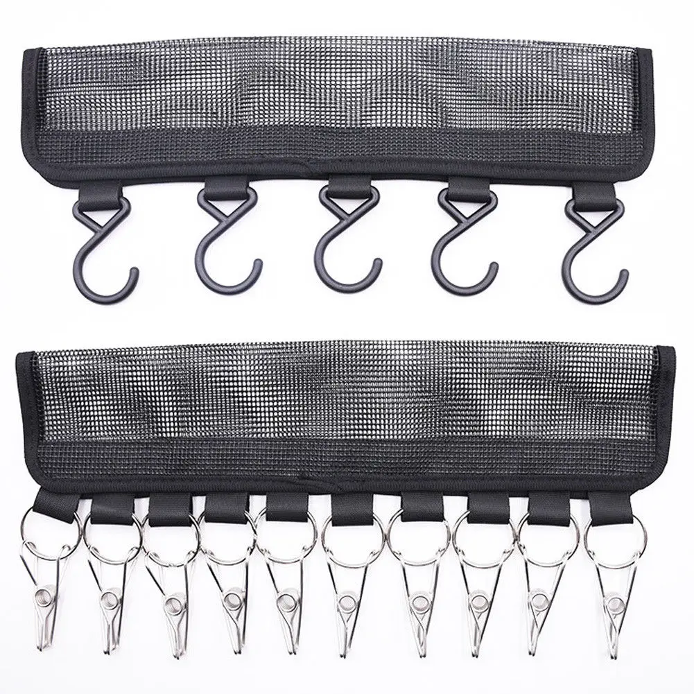 10x Anti-slip Stainless Steel Clothes Hangers Coat Clothes Hanger Rack