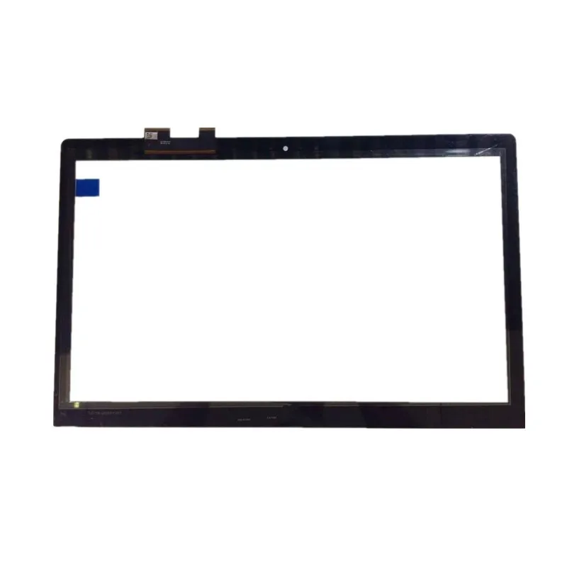 Для Asus Transformer Book TP500 TP500L TP500LN TP550LA TP500LB сенсорный экран дигитайзер панель Стекло сенсор Замена|ЖК-экраны и