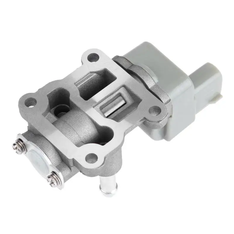 Клапан Регулировки Холостого хода двигателя IACV 16022-P2E-A51 для Honda Civic CX DX EX HX