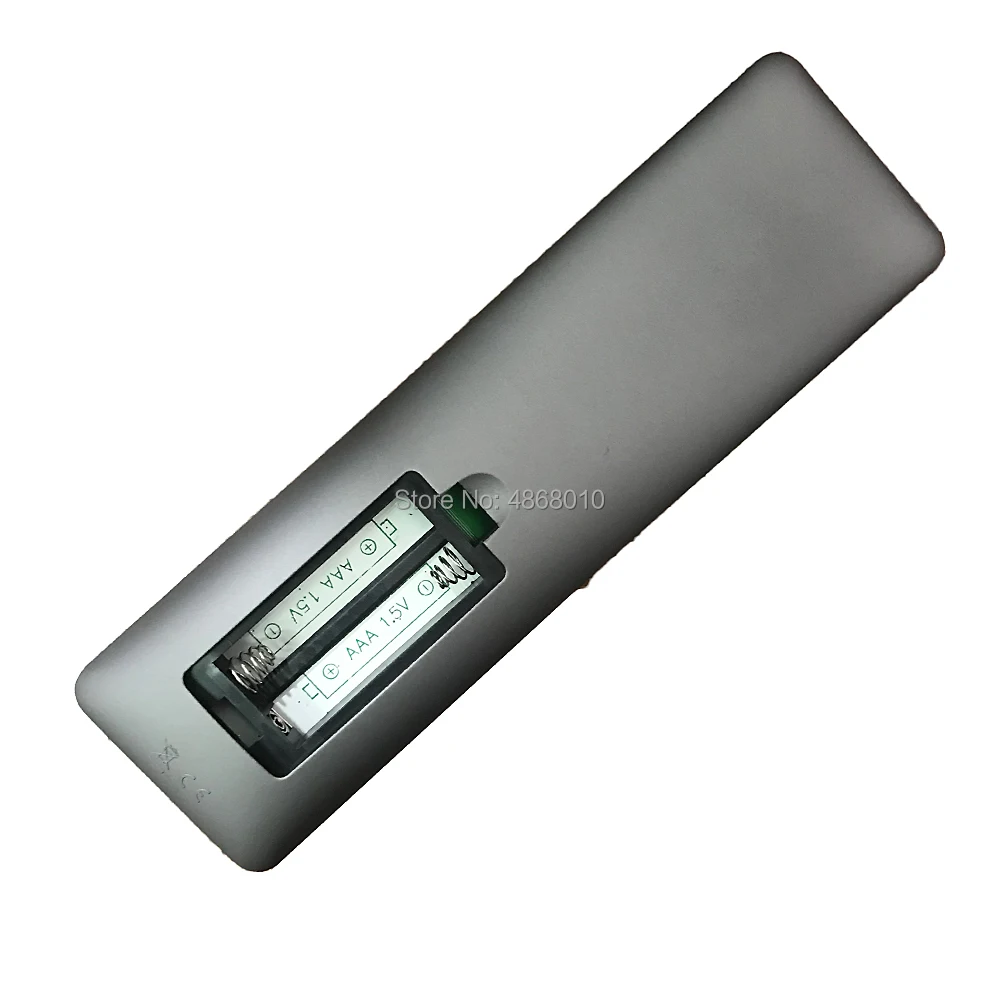 New TV Remote For Sharp Original Aquos Smart LED TV with Netflix Youtube TV's Button DH1903130519 Controle Fernbedienung
