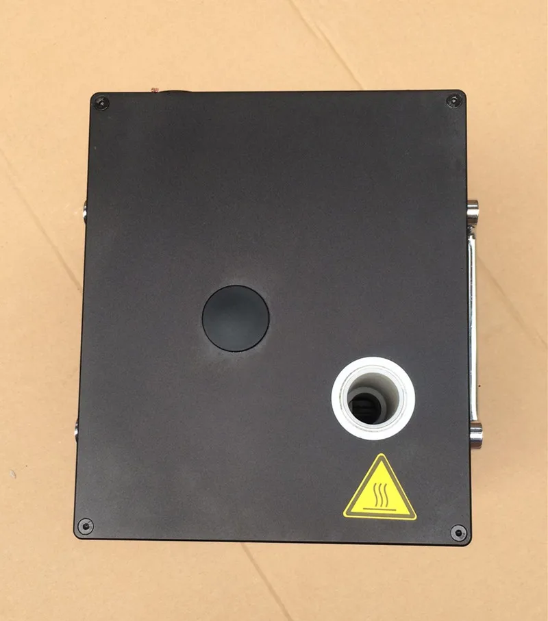 Сценическая spark машина dmx512 sparkular 110В/220В Беспроводной Дистанционный электронный