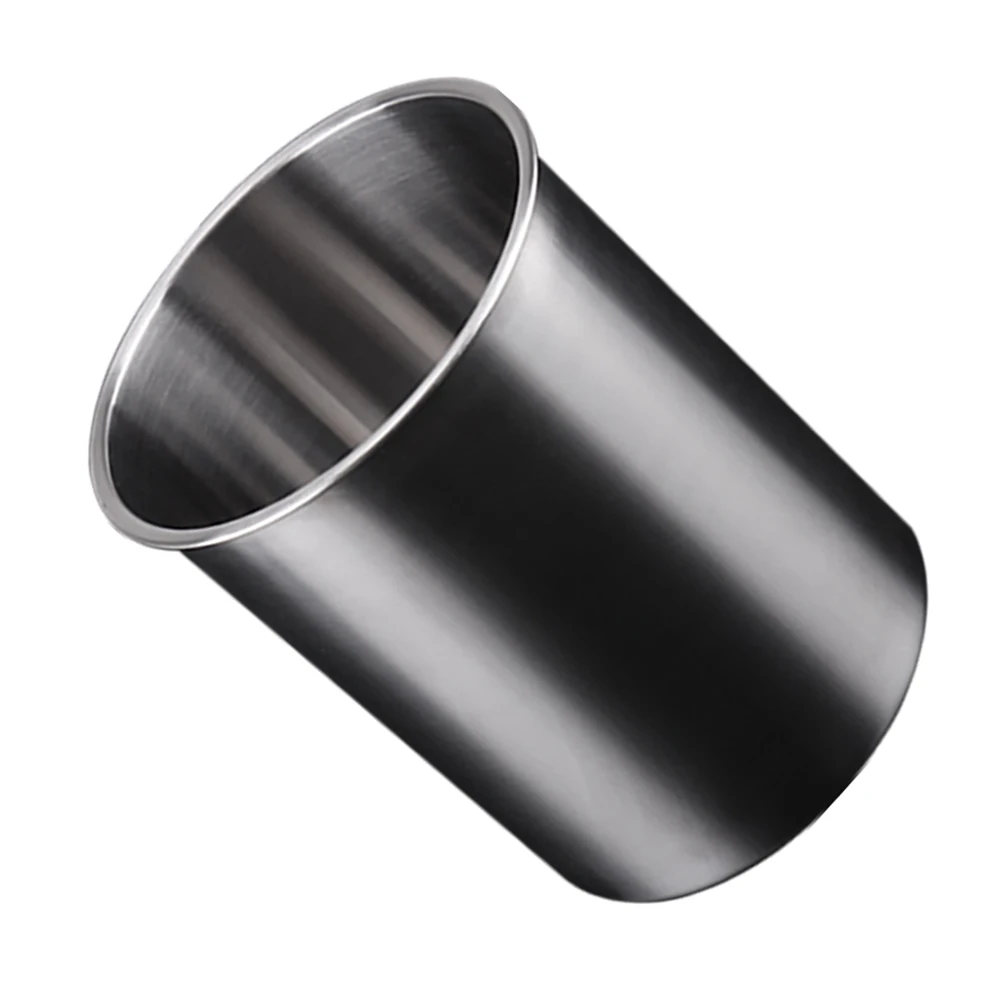 

Stainless Steel Ice Bucket Water Wine Bottle Bucket Double Wall Man Cave Cooler Bar Supplies Ice Camping Outdoor Tableware