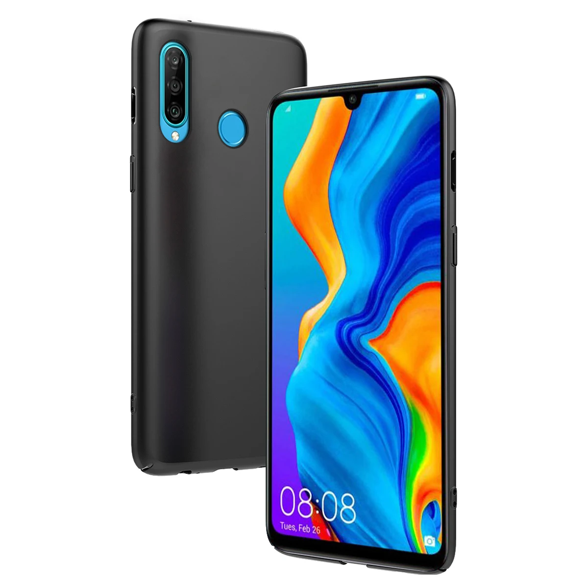 Для Asus Zenfone Max Shot ZB634KL чехол силиконовый матовый мягкий TPU для тонкий