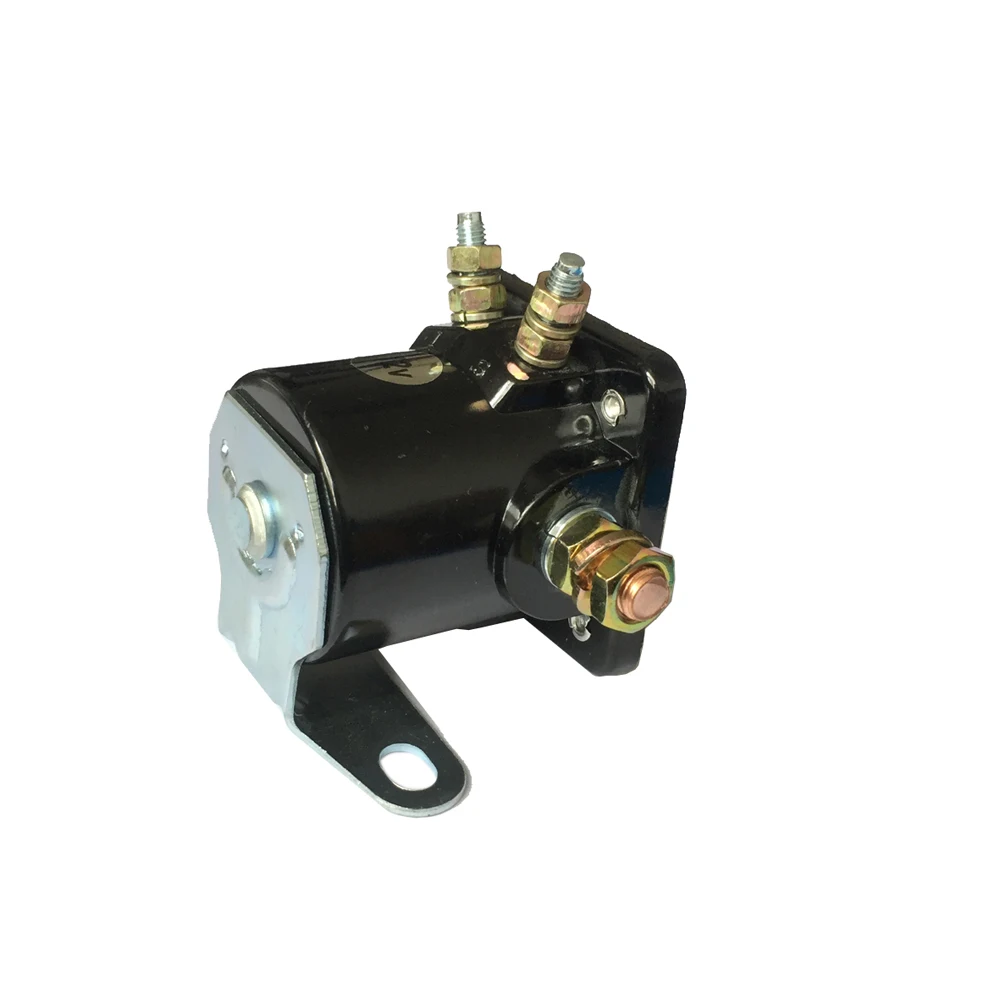 Universal Switch 334 Motor Vehicle Starting Relay Auto Accessoriesin Car Switches