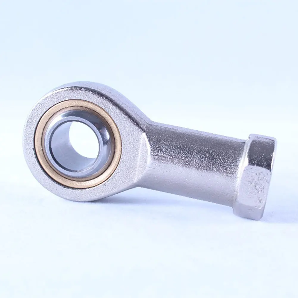 

1pc 8mm Female SI8T/K PHSA8 Ball Joint Metric Threaded Rod End Joint Bearing
