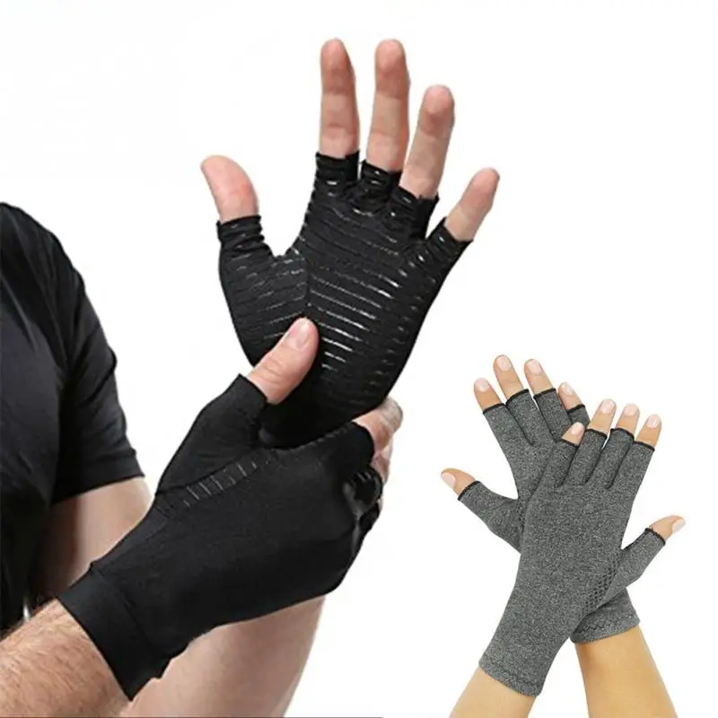 Wrist Support Hand Arthritis Joint Pain Relief Wrist Brace Exercise