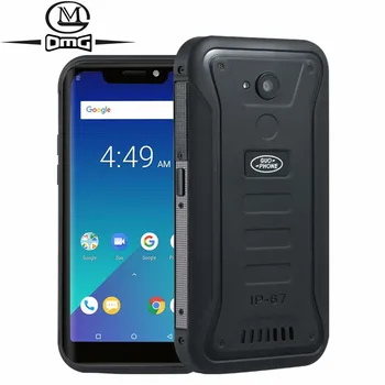 Перейти на Алиэкспресс и купить Guophone X3 IP68 водонепроницаемый смартфон с четырёхъядерным процессором MTK6739, 5,5-дюймовым дисплеем, ОЗУ 2 Гб, ПЗУ 16 ГБ, 8 Мп, 4G LTE, 8,1 мАч