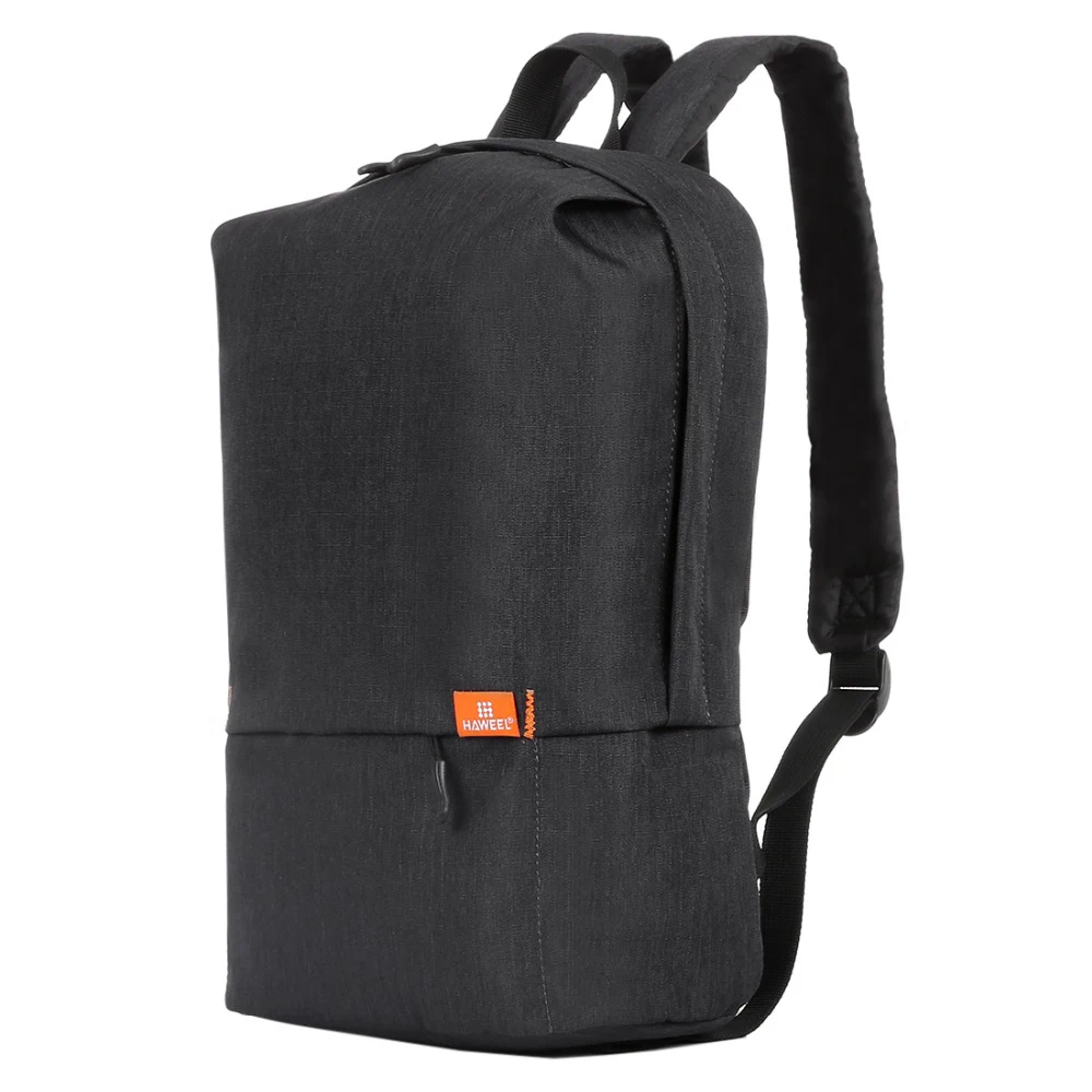 Haweel 10L Portable Dual Shoulder Backpack Unisex Leisure Sports Chest Pack Travel Bag and Anti-theft /Waterproof Function | Багаж и сумки