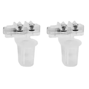 

S10 Zinc Alloy Mobile Phone Six Fingers Fire Aim Key Button Gaming Trigger Joystick Controller Gamepad For PUBG Gaming