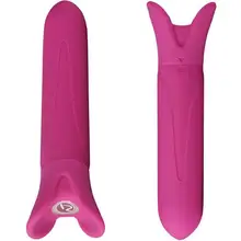 Nomi Tang Touch Me Violet Consolator Dildo Vibrator