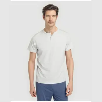 

UNIT-MAN-COTTON-PAJAMAS-T PAJAMA MAN UNIT BAKER