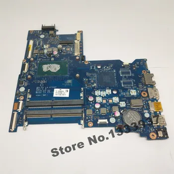 

BDL50 LA-D704P Main board For HP Notebook 15-AY 250 G5 laptop motherboard SR2EY i5-6200U works 854945-601 854945-001 854945-501