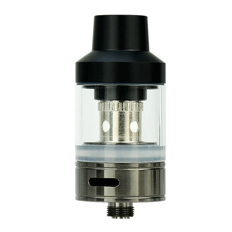 

VAMOCE Vape Tank 22MM RTA 0.5ohm 2.5ML 30W 80W Astomizer For Electronic Cigarrete Box Mod