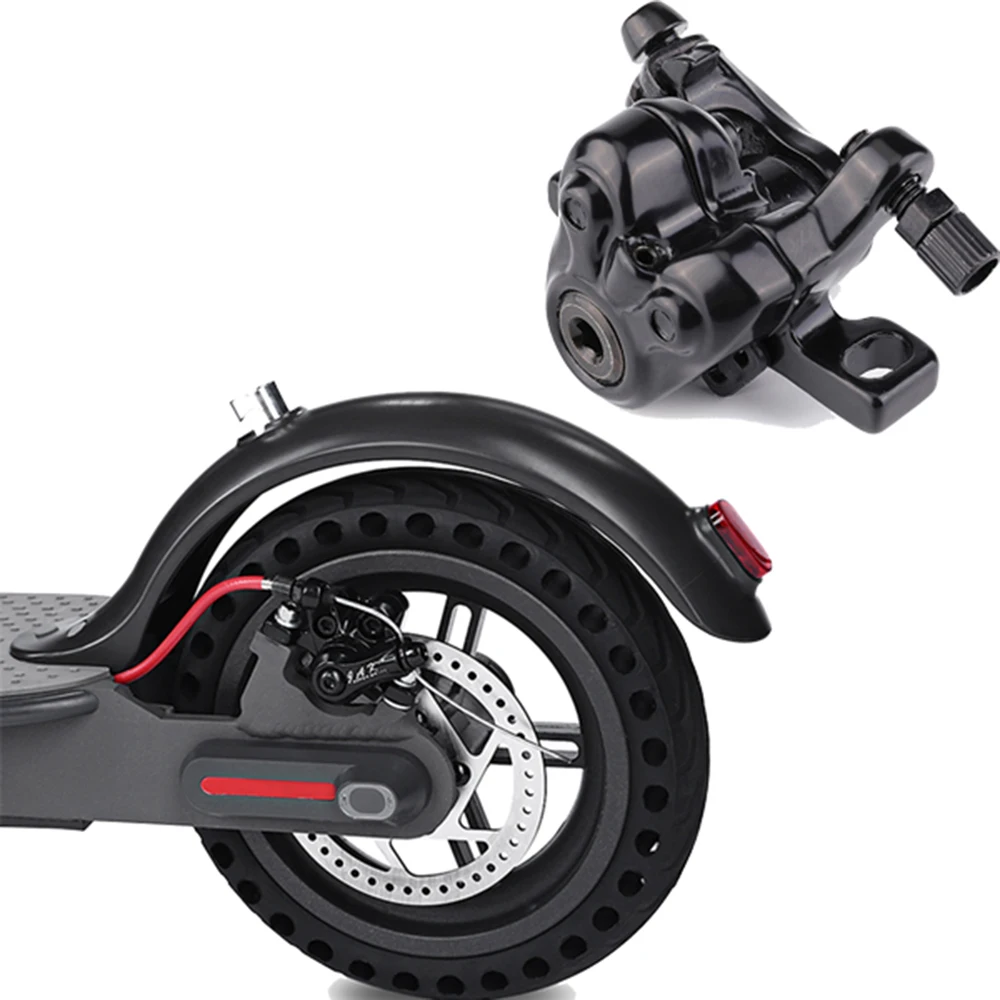 50mm Portable Strong Disc Brake Device for Xiaomi Electric Scooter M365
