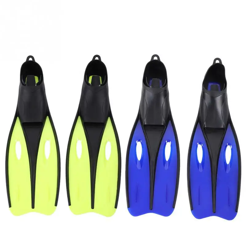 Buy Diving Fins Swimming Fins Shoes Adult Diving