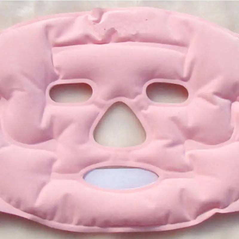 Турмалиновый гель BellyLady магнит маска для лица для похудения красота массажные маски для лица тонкая Маска Для Удаления Лица