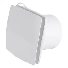 220 В вентиляционный вытяжной вентилятор размер отверстия 150-180 мм ванная комната потолочный Настенный Вентилятор кухонная домашняя вентиляционная система