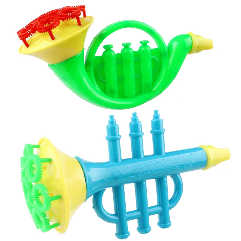 Bubble gun kids water bubble blowing machine soap bubble blower outdoor toys