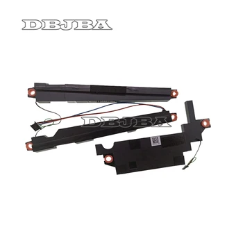 

NEW Laptop internal speaker+ Subwoofer Speaker for Dell Alienware 17 R4 R5 0JW7R1 JW7R1 08VKRK 8VKRK Speakers