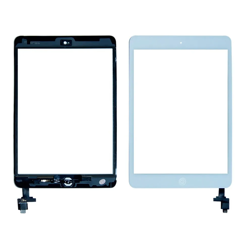 Touch Screen Digitizer Replacement for iPad Mini A1432 A1454 A1455 A1489 A1490
