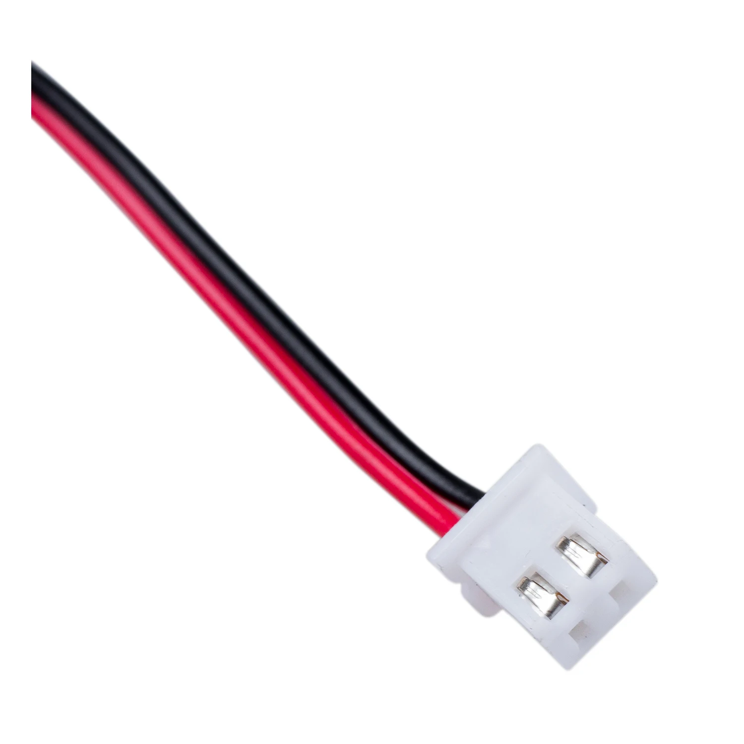 DC 12V 0.18A 2 контактный разъем ПК чехол Вентилятор охлаждения 80x80 мм|Вентиляторы| |