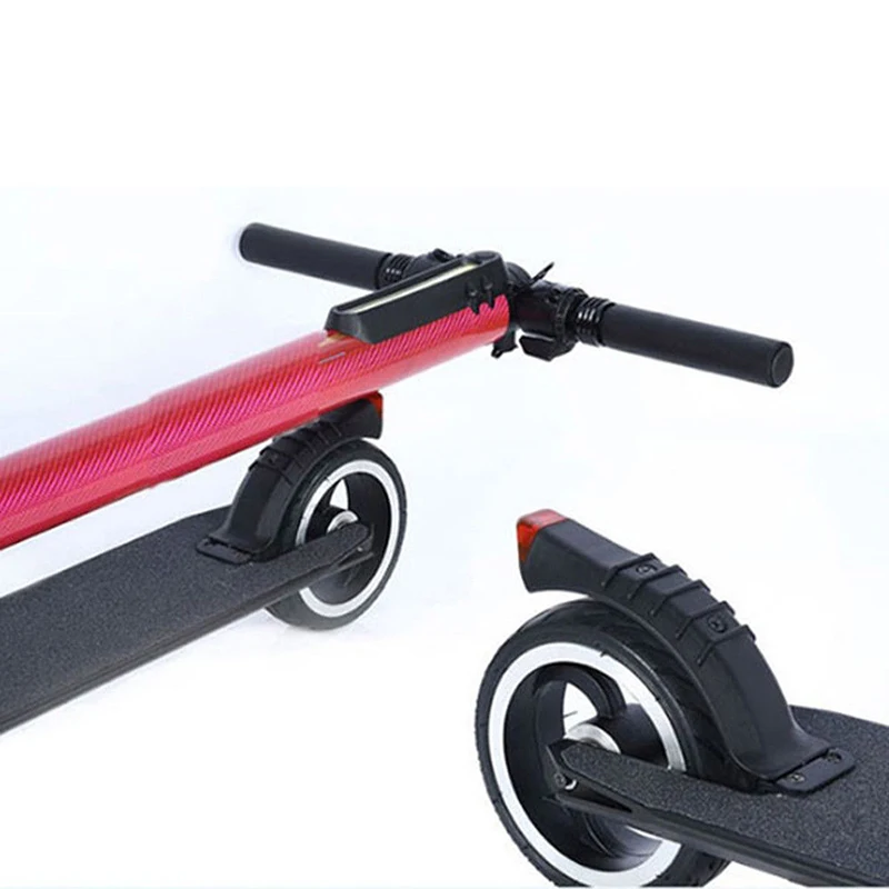 

Bicycle Mudguard Mountain Bike Fenders Set Mud Guards Bicycle Mudguard Wings For Bicycle Rear Fenders For Electric Scooter