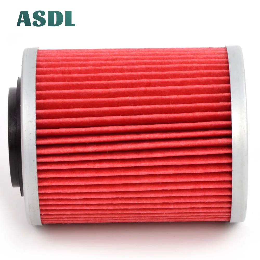 Can-Am DS650 Renegade 500 570 800 850 1000 All Models Oil Filter Filters