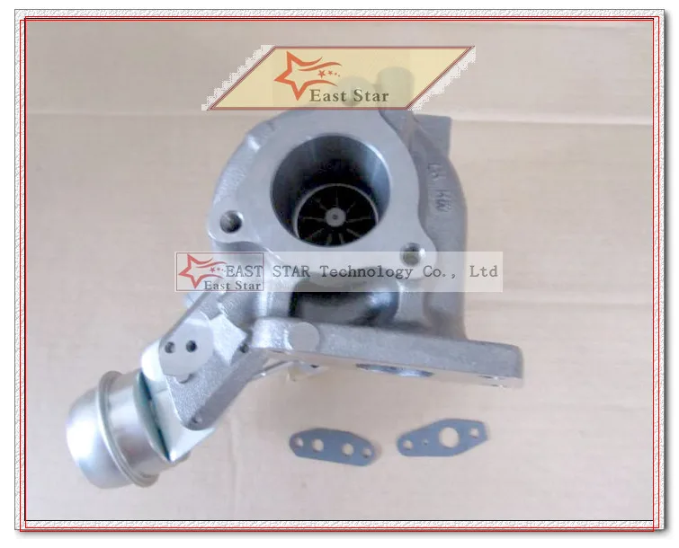 Турбокомпрессор RHV5 RHV5S VT13 1515A163 VT 13 для Mitsubishi Pajero V80 V90 Shogun L200 3 2 DI D 4M41 3.2L