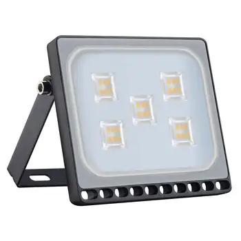 

LED 30W 110V 2400LM IP65 Floodlight Decorative Lighting