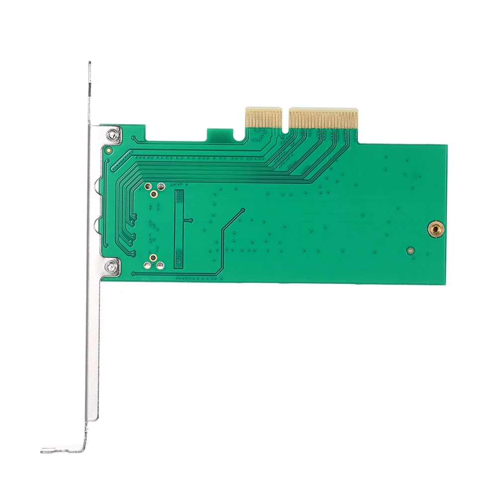 PCI E SSD адаптер карта для Macbook Air и Pro Retina 2013 2014 2015 HDD Контроллер