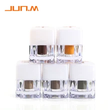 1 шт 10 г 3D чернила для татуировки бровей микроблейдинг Перманентный макияж Косметические пигменты для татуировки