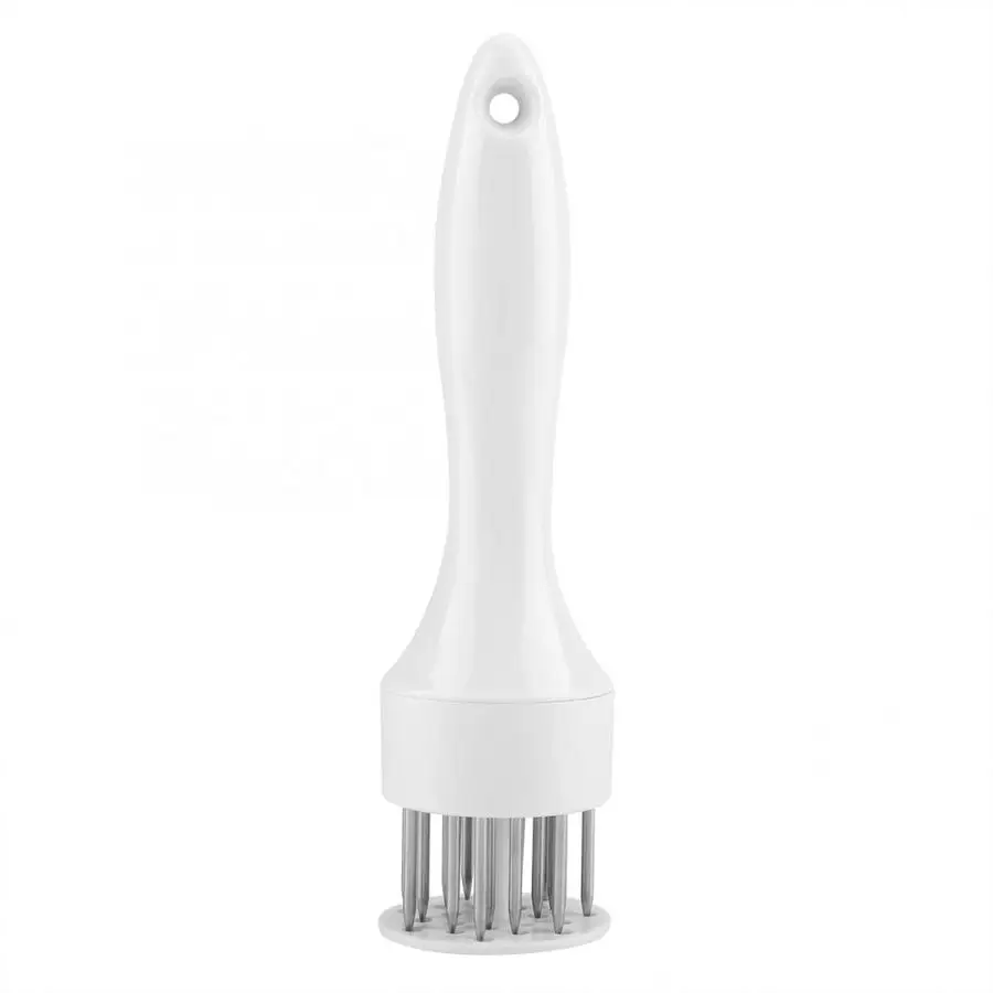 Нержавеющая Сталь Ультра игла лезвие Tenderizer для Tenderizing стейк завтрак плита Нержавеющая Сталь Ультра игла