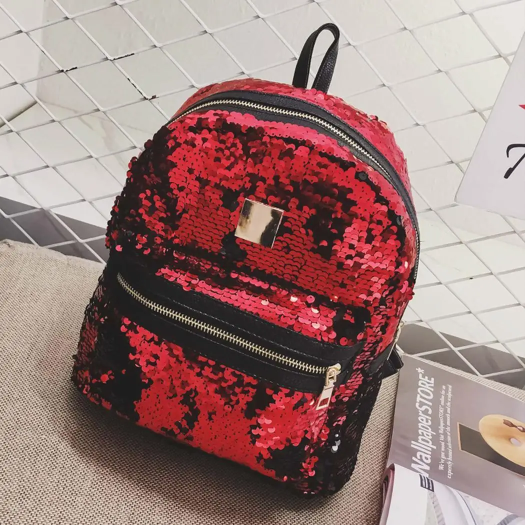 31*26*13 см женские спортивные сумки с блестками для занятий спортом на открытом