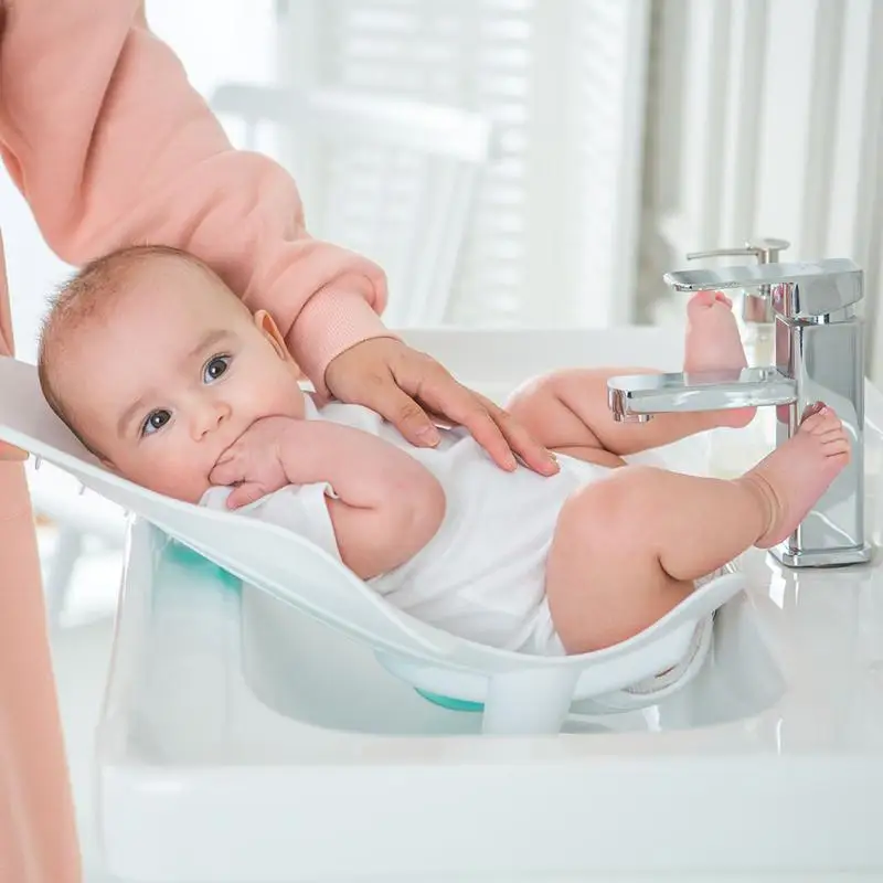 infant wash tub