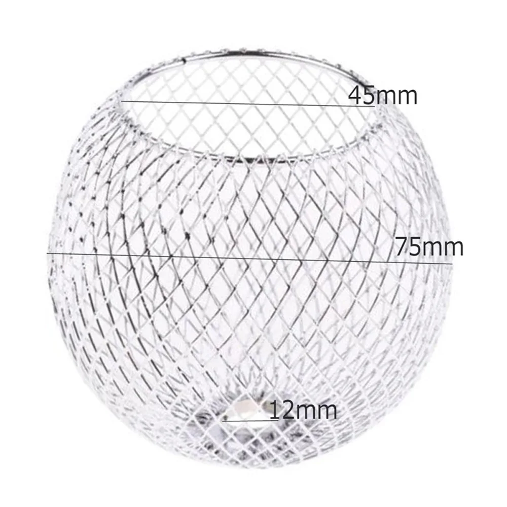 

Metal Chandelier Lampshade Ceiling Pendant Light Shade Craft Metal Lamp Shade