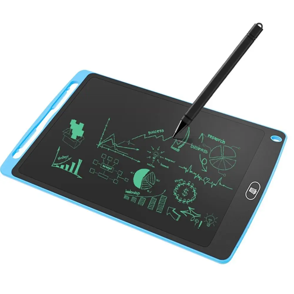 

Writing Board 10 inch LCD Digital Tablet Drawing Notepad Writer Electronic Handwriting Painting Tablet Kids &Office Pad Notepad