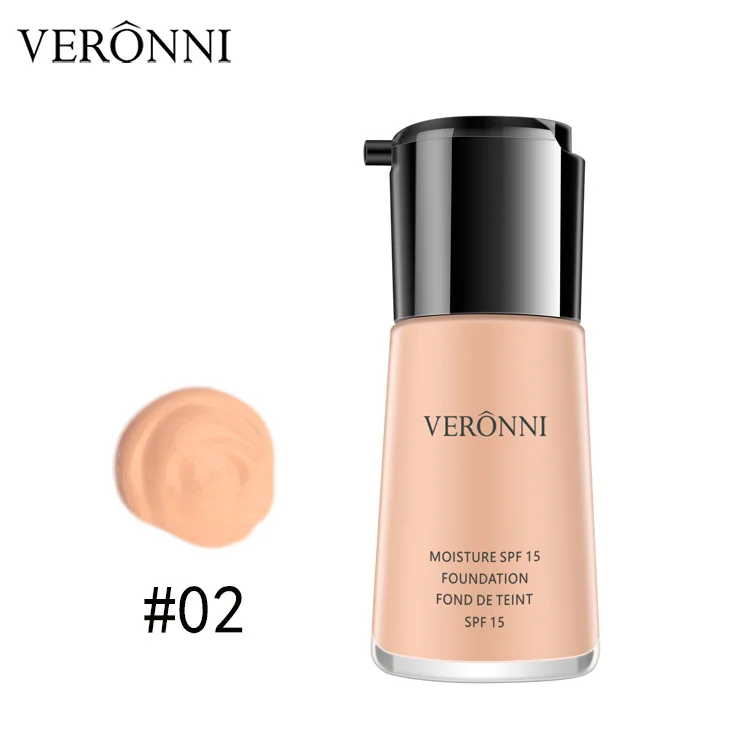Рисунок 3 - Увлажняющий крем для лица SPF 15 от VERONNI