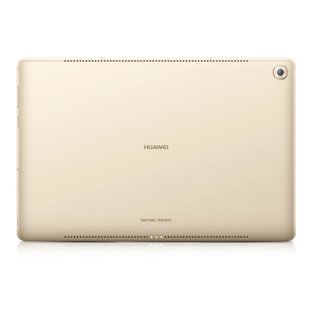 HUAWEI MediaPad M5 10 8 \ Ɗ ГБ + 32 Wi Fi Планшеты ПК Android 0 HiSilicon Kirin 960 S Восьмиядерный 13MP двойной