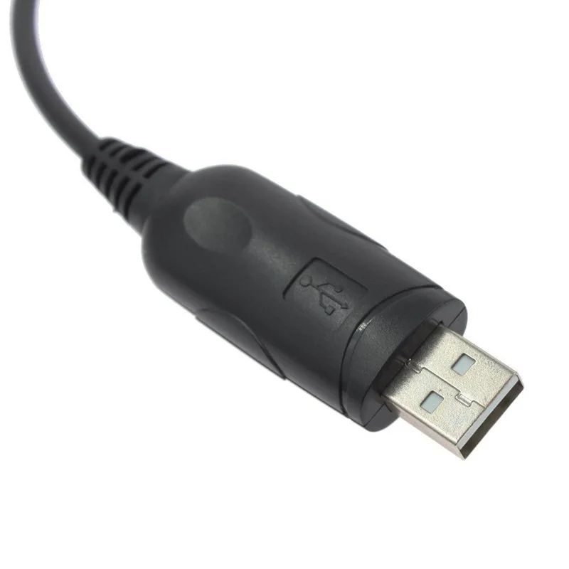 USB кабель для программирования Yaesu VX 6R 7R 170 177 VXA 700|Кабели MP3/MP4-плееров| |