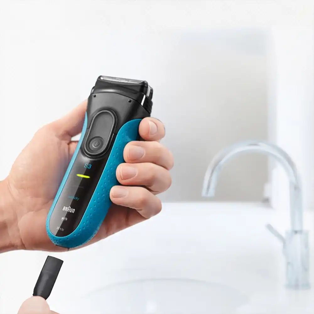 USB 12v Charge Cable Alternative Braun Shavers Charger adapter Power